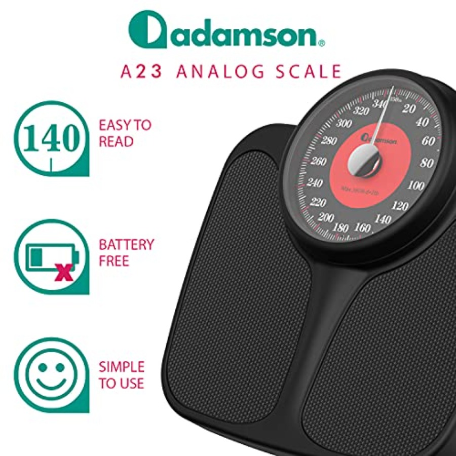 Timbangan kamar mandi untuk pe - Home Bathroom Scales ulasan dan harga