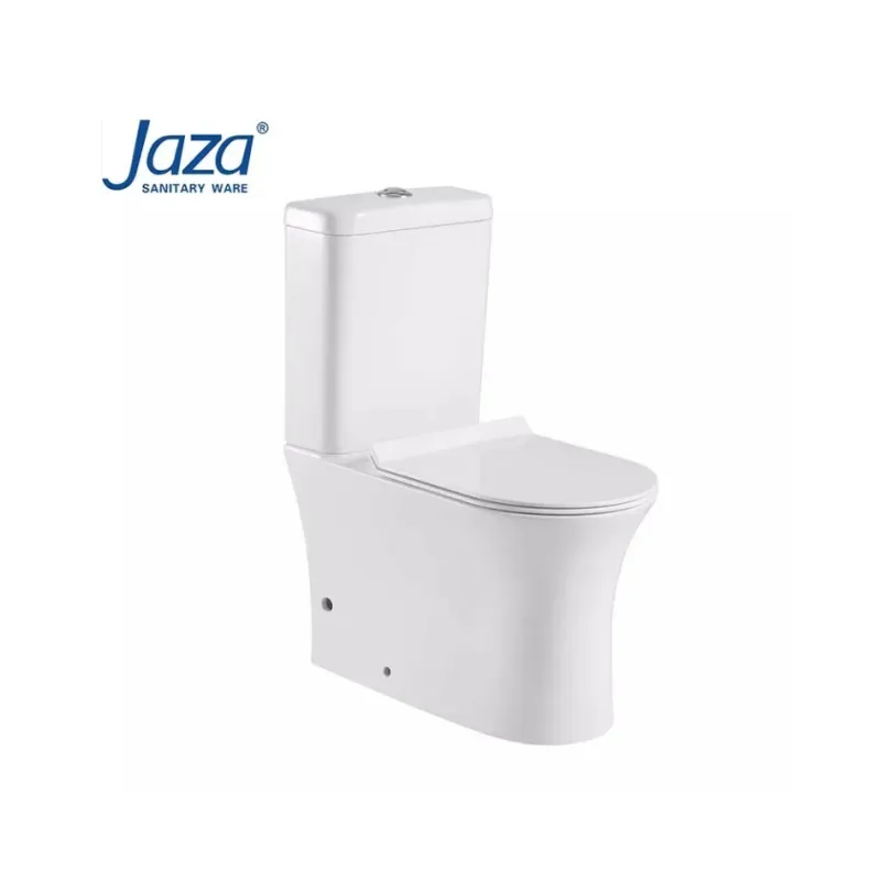 Kloset Keramik Terpisah untuk  - Home Bathroom Ware ulasan dan harga