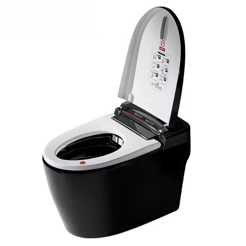 Kloset Pintar Elektrik 110V Mo - Home Bathroom Ware ulasan dan harga
