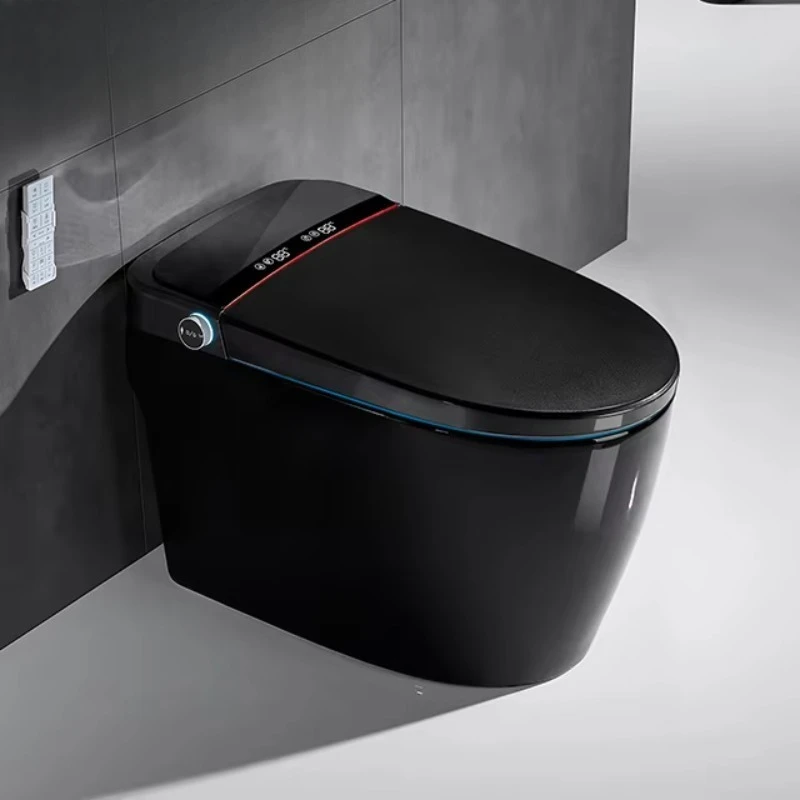 Kloset Pintar Elektrik 110V Mo - Home Bathroom Ware ulasan dan harga
