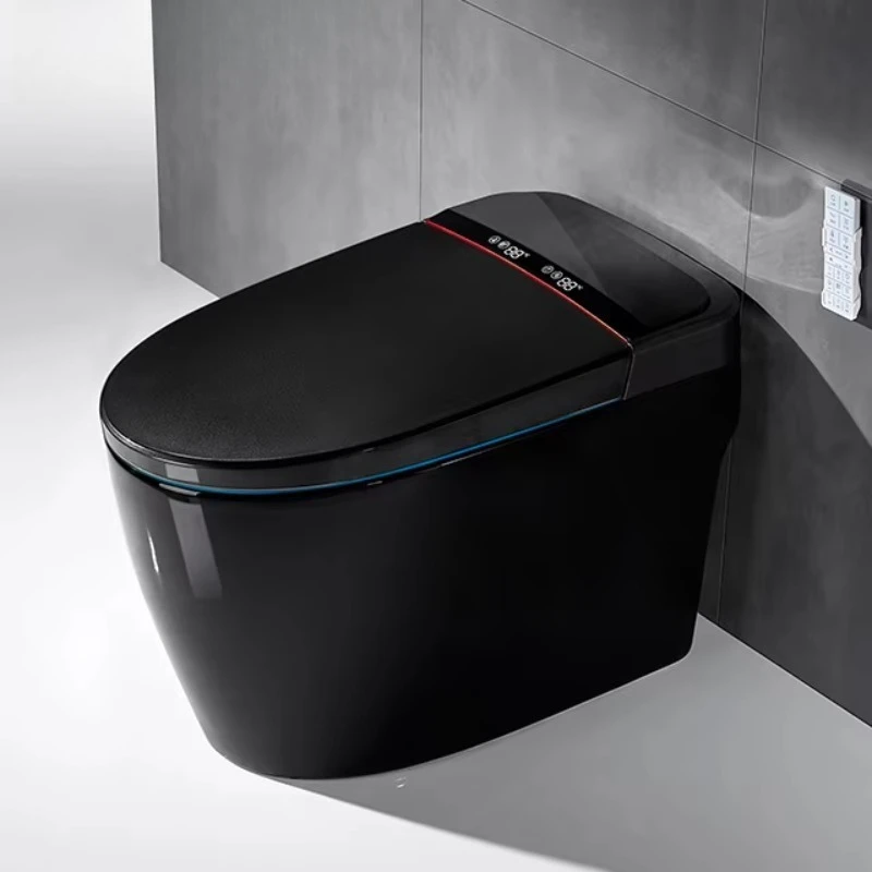Kloset Pintar Elektrik 110V Mo - Home Bathroom Ware ulasan dan harga