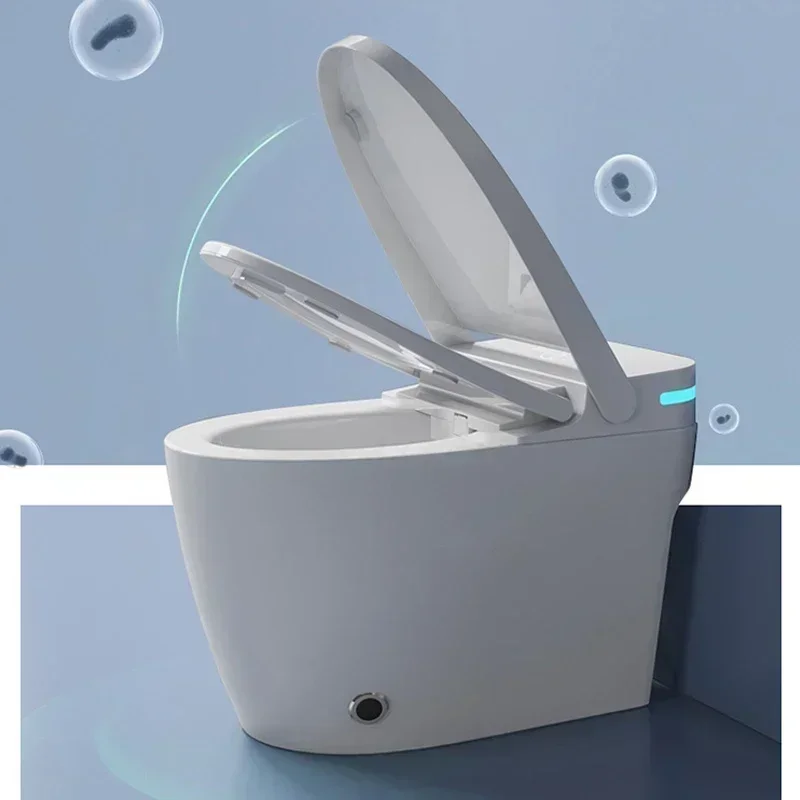 Kloset pintar terintegrasi ker - Home Bathroom Ware ulasan dan harga