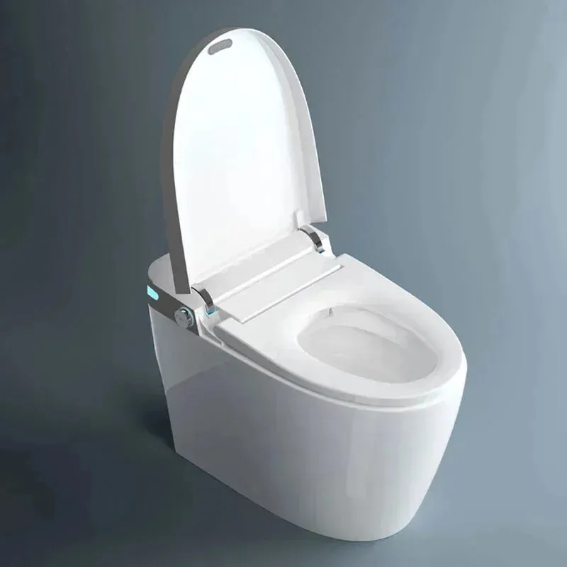 Toilet Pintar Keramik Modern 2 - Home Bathroom Ware ulasan dan harga