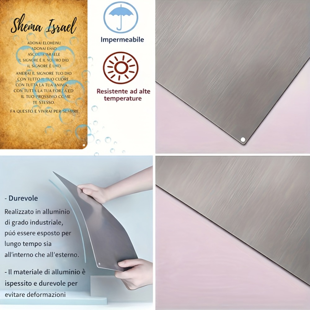 CIFBUY  Seni Dinding Aluminium - Home & Bathroom Building Products Pte Ltd ulasan dan harga