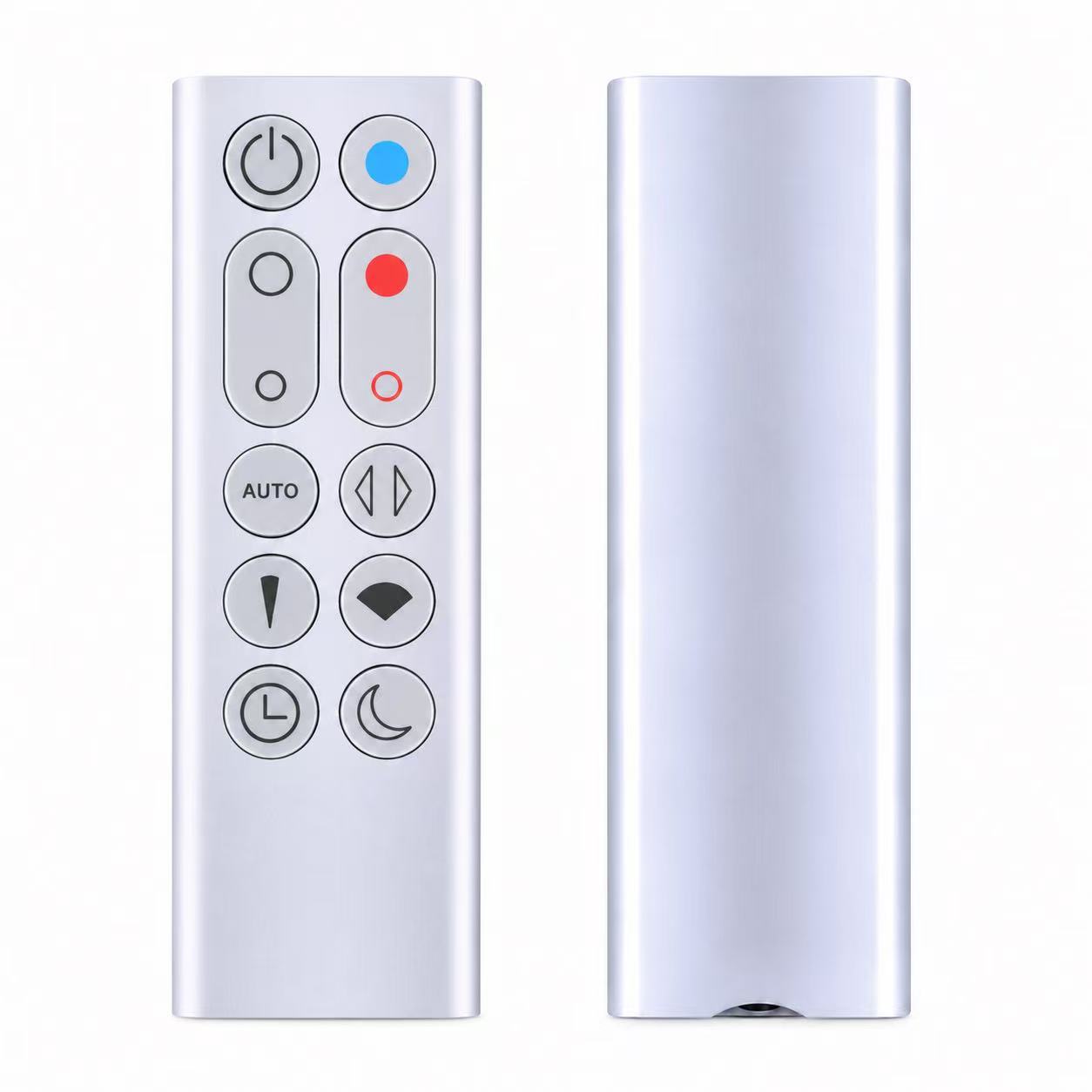 Remote Control Pengganti untuk - Dyson Fan Pure Cool ulasan dan harga