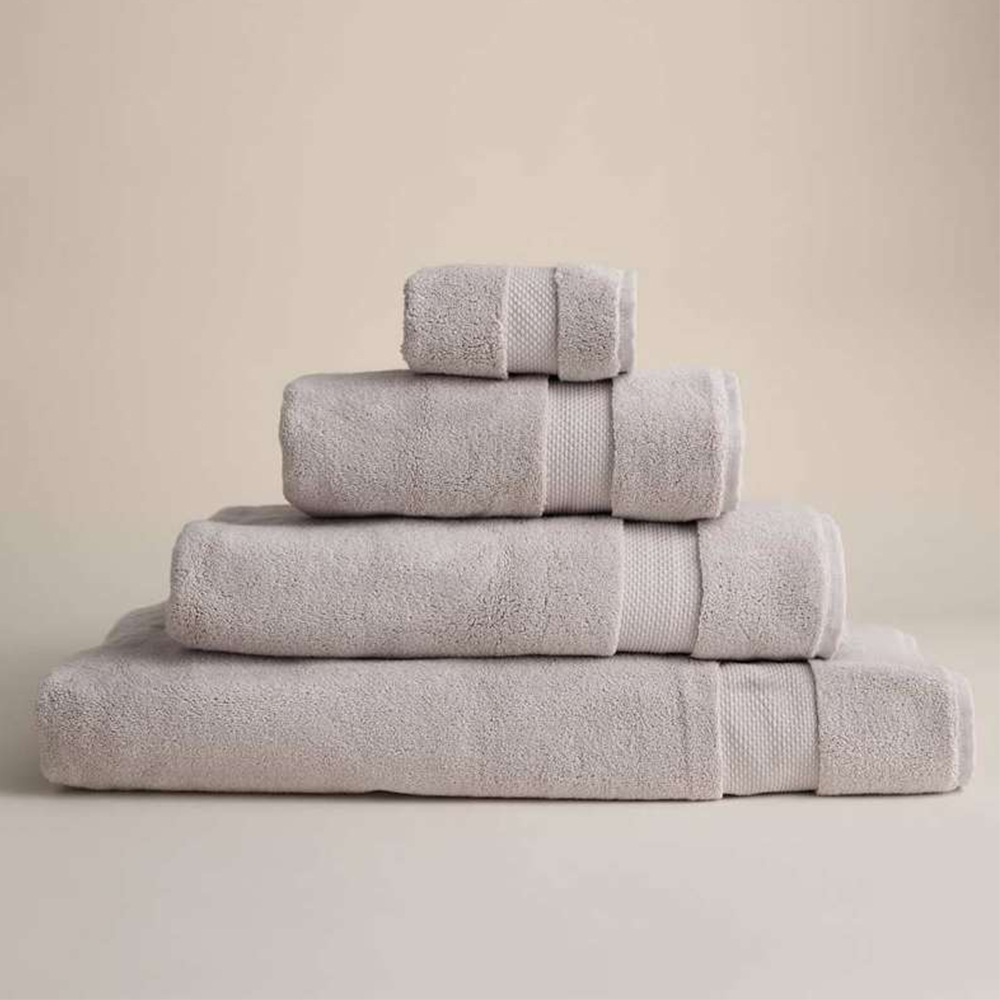 1/3 Pcs Set Handuk Mandi Kuali - Zara Home Bathroom Accessories ulasan dan harga