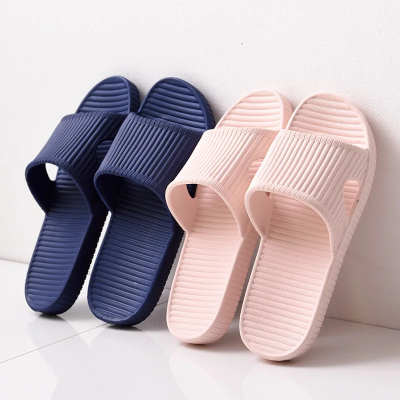 Sandal Rumah Wanita Pria Platf - Home Outdoor Bathroom ulasan dan harga