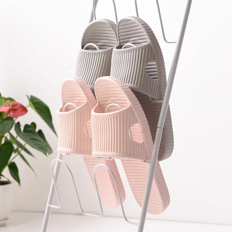 Sandal Rumah Wanita Pria Platf - Home Outdoor Bathroom ulasan dan harga