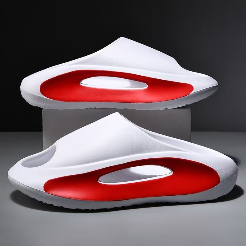 Sandal Selop Terbuka Unisex un - Home Bathroom Size ulasan dan harga