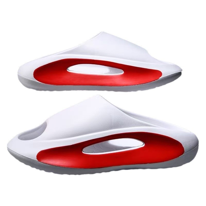 Sandal Selop Terbuka Unisex un - Home Bathroom Size ulasan dan harga